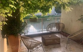 Agréable petite maison située au bord du Doubs